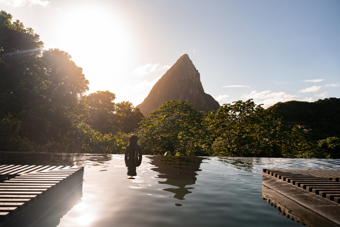 pool as sun sets_Matt wild (1)