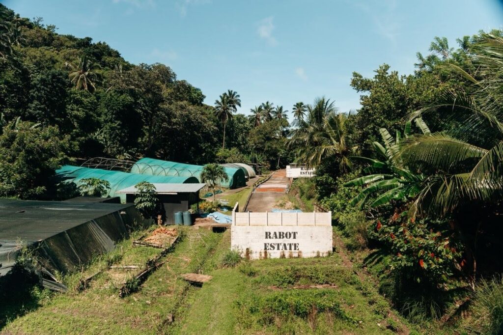 2006 Rabot Estate image